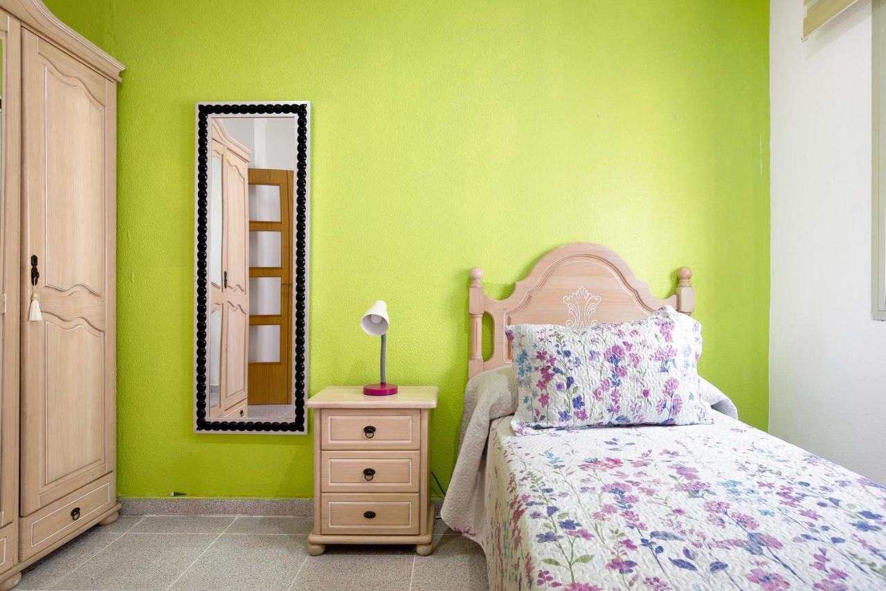 הוילה Casa Unifamiliar Rio ברבטה מראה חיצוני תמונה
