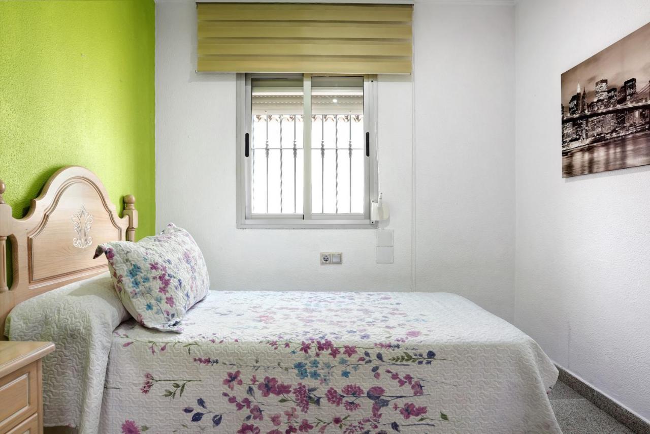 הוילה Casa Unifamiliar Rio ברבטה מראה חיצוני תמונה