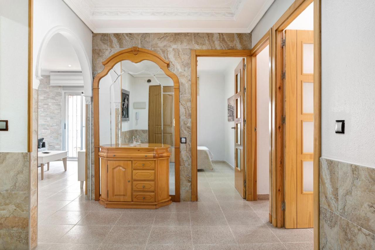 הוילה Casa Unifamiliar Rio ברבטה מראה חיצוני תמונה