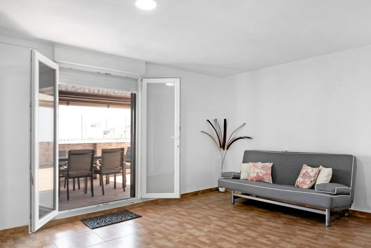 הוילה Casa Unifamiliar Rio ברבטה מראה חיצוני תמונה
