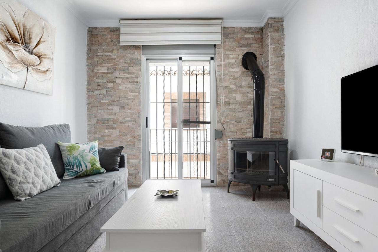 הוילה Casa Unifamiliar Rio ברבטה מראה חיצוני תמונה