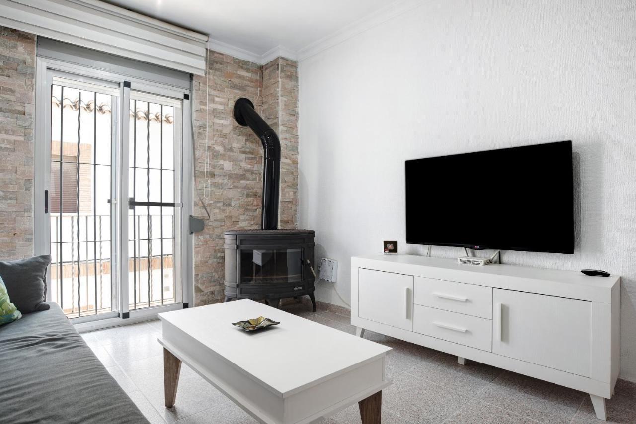 הוילה Casa Unifamiliar Rio ברבטה מראה חיצוני תמונה