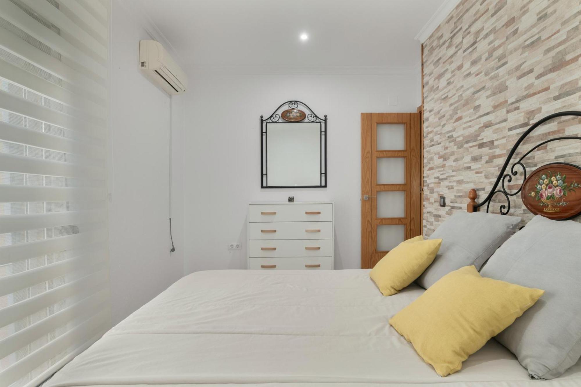 הוילה Casa Unifamiliar Rio ברבטה מראה חיצוני תמונה