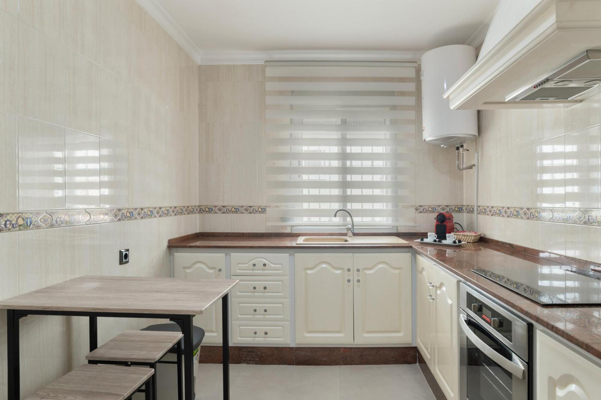הוילה Casa Unifamiliar Rio ברבטה מראה חיצוני תמונה