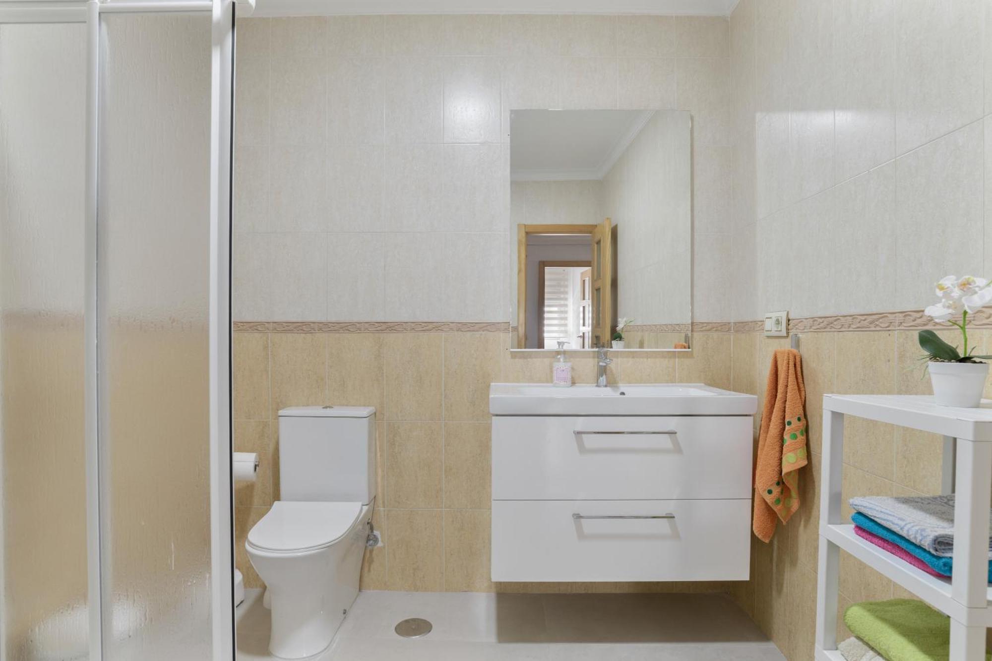 הוילה Casa Unifamiliar Rio ברבטה מראה חיצוני תמונה
