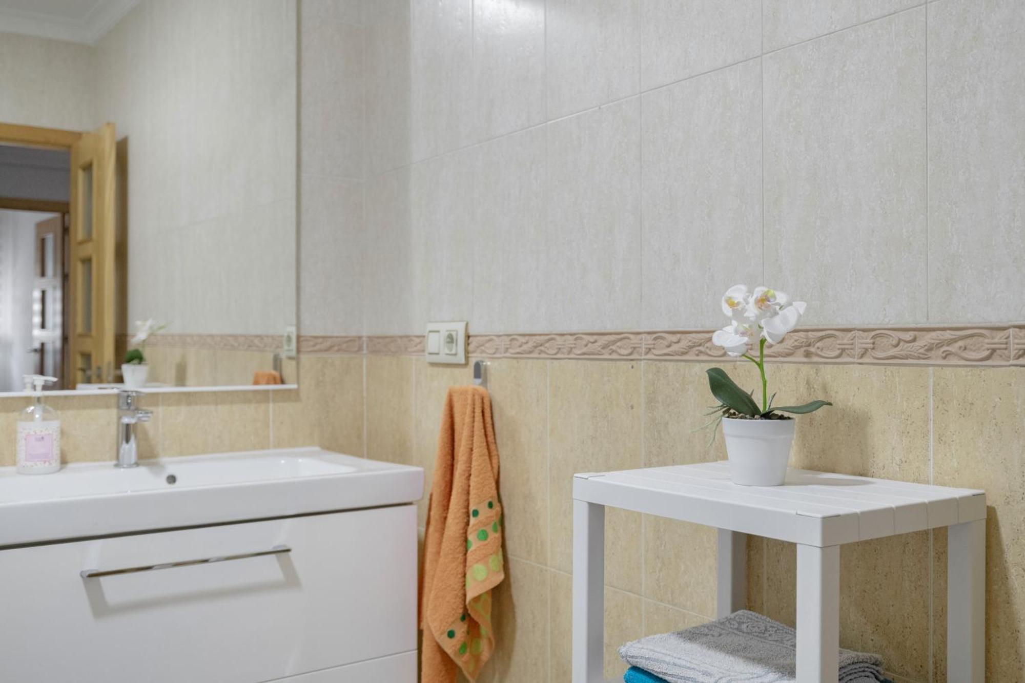 הוילה Casa Unifamiliar Rio ברבטה מראה חיצוני תמונה